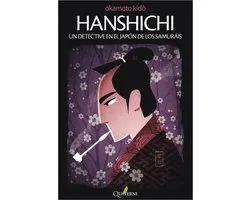 Literatura japonesa - Hanshichi