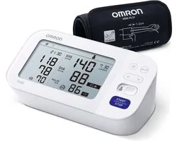 Omron M6 Comfort - Tensiomètre au bras - Automatique 2 utilisateur(s)