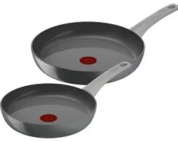 Tefal Renew ON C4279032 lot de casseroles 2 pièce(s)