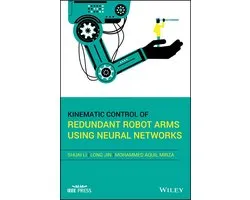 IEEE Press - Kinematic Control of Redundant Robot Arms Using Neural Networks