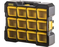 STANLEY FatMax Flip Bin Organizer - FMST81077-1