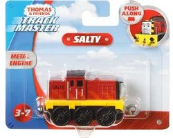 Thomas & Friends TrackMaster - Kleine trein Salty