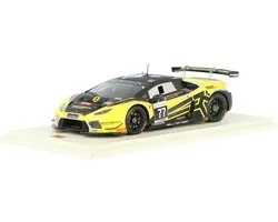 Lamborghini Huracán GT3 Spark 1:43 2017 Adrian Amstutz / Martin Kodric / Patrick Kujala / Oliver