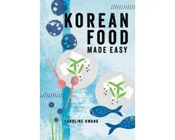 Korean Food Made Easy