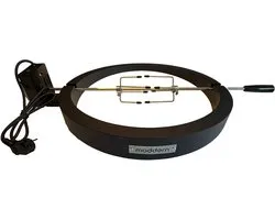 Moddern - MA156 - BBQ draaispit - rotisserie - elektrisch