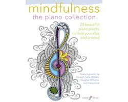Mindfulness: The Piano Collection (Piano Solo)