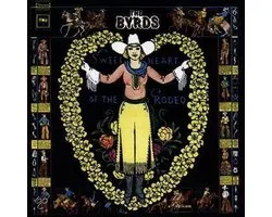 Sweetheart of the Rodeo