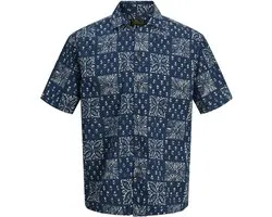 Jack & Jones Resort overhemd Relaxed Fit Resort overhemd