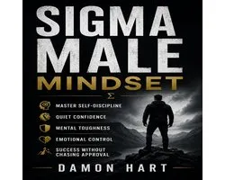 Sigma Male Mindset