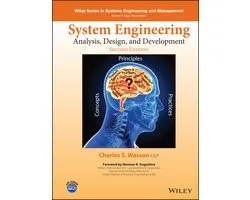 System Engineering Analysis, Design, and Development