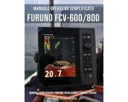 Furuno FCV-600 / FCV-800