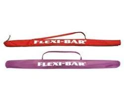 Flexi-Bar Draagtas Lila