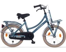 Alpina Cargo M18 Blauw