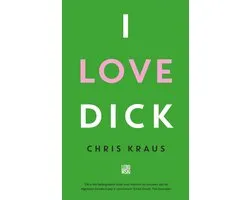 I Love Dick