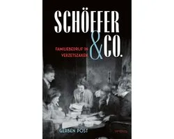 Schöffer & Co.