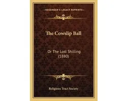 The Cowslip Ball