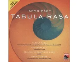 Tabula Rasa