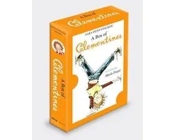 A Box of Clementines (3-Book Paperback Boxed Set)