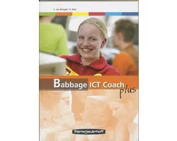 Babbage ITC-coach - Babbage ICT Coach plus