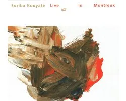 Live In Montreux