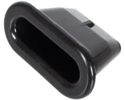 Geleiderail Boven / Centreerbus Schuifdeur - Geschikt voor Citroen C8, Jumpy, Nemo / Peugeot 807, Expert, Bipper / Fiat Scudo - OE 1487798080