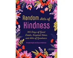 Becca's Self-Care - Random Acts of Kindness