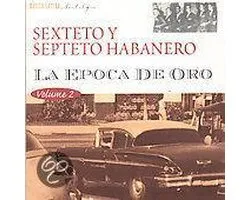 La Epoca de Oro, Vol. 2