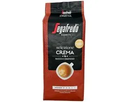 Segafredo Selezione Crema - 1 kg