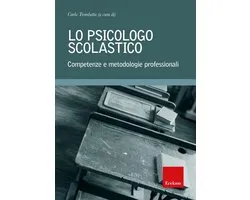 Lo psicologo scolastico