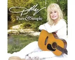 Dolly Parton - Pure & Simple (CD) (10th Anniversary Edition)