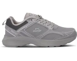 Slazenger Gima Dames Sneakers - Grijs