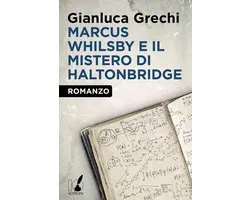 Marcus Whilsby e il mistero di Haltonbridge