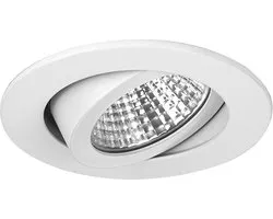 Brumberg 12261073 - Recessed lighting spot - 1 bulb(s) - LED - 2700 K - 710 lm - White
