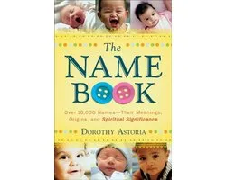 Name Book