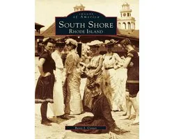 Images of America - South Shore, Rhode Island