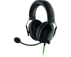 Razer BlackShark V2 X gaming headset, 7.1 surround
