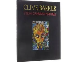 Clive Barker