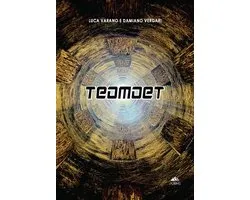 Monnalisa - Teomoet