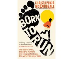 Born To Run