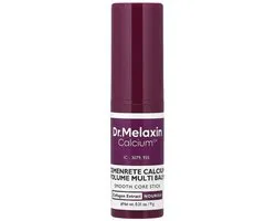 Dr.Melaxin Cemenrete - Calcium Volume Multi Balm