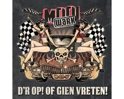 D'r Op! Of Gien Vreten!
