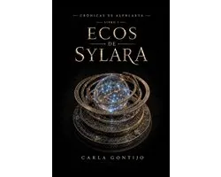 Crônicas de Alphlarya- Ecos de Sylara
