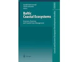 Baltic Coastal Ecosystems