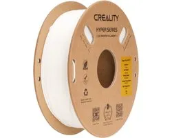 Filament Creality Hyper Pla - 1,75 Mm - 1 Kg - Blanc