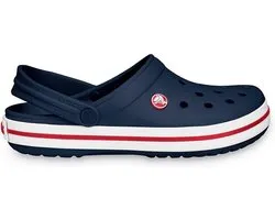 Crocs Crocband - Sandales - Adultes - Marine - 37/38