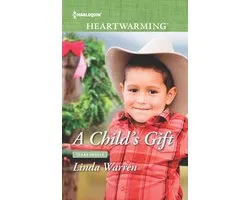 Texas Rebels 8 - A Child's Gift