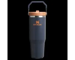 Bouteille Stanley The IceFlow Flip Straw 2.0 0,89 L crépuscule
