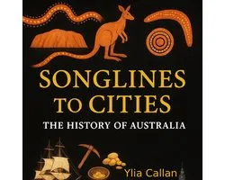 Songlines to Cities