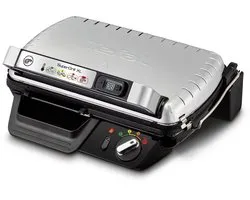 Tefal Super Grill XL GC461B - Grill