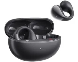 QCY Crossky C30 - Draadloze OWS Hoofdtelefoon - IPX4 - Clip-on Design